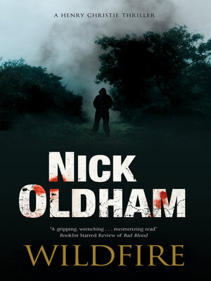Wildfire - ebook